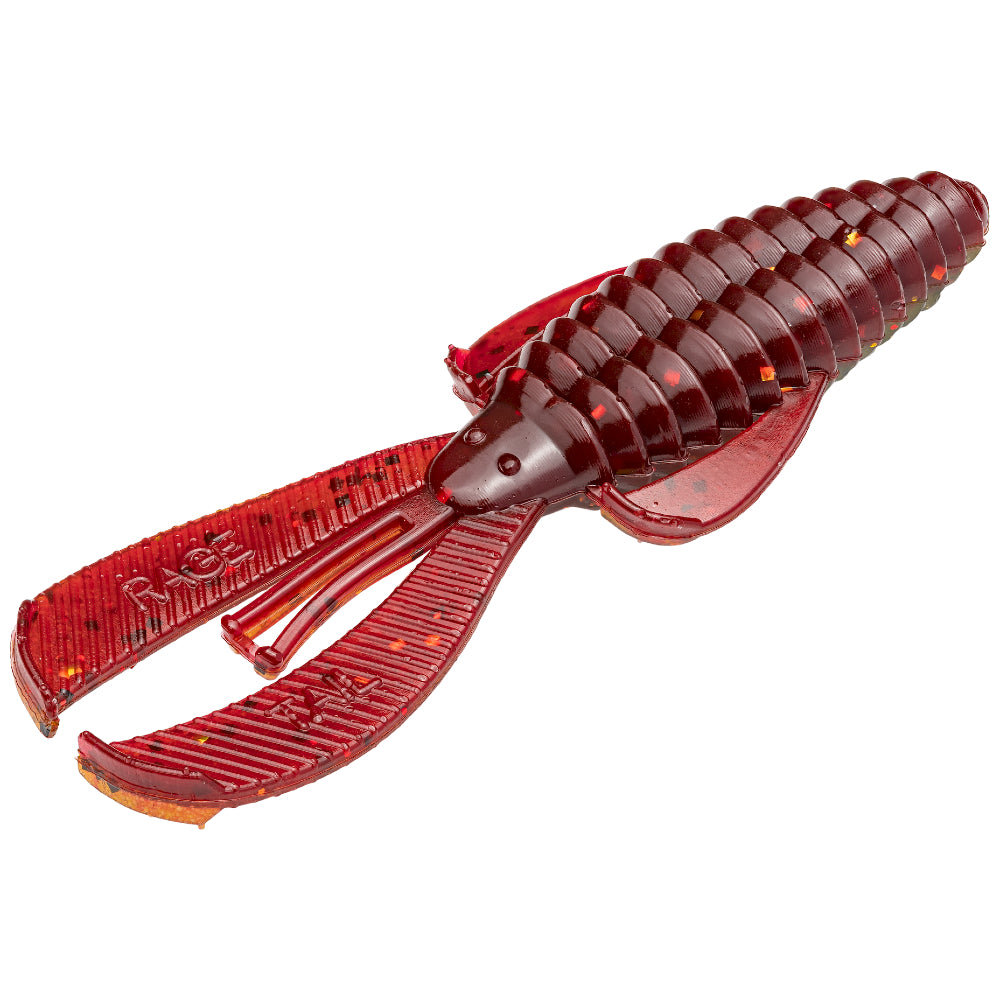 RAGE TAIL Baby Rage Bug 3" RGBBUG (9 Piezas)