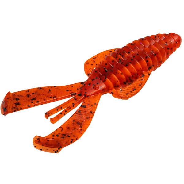RAGE TAIL Rage Bug 4