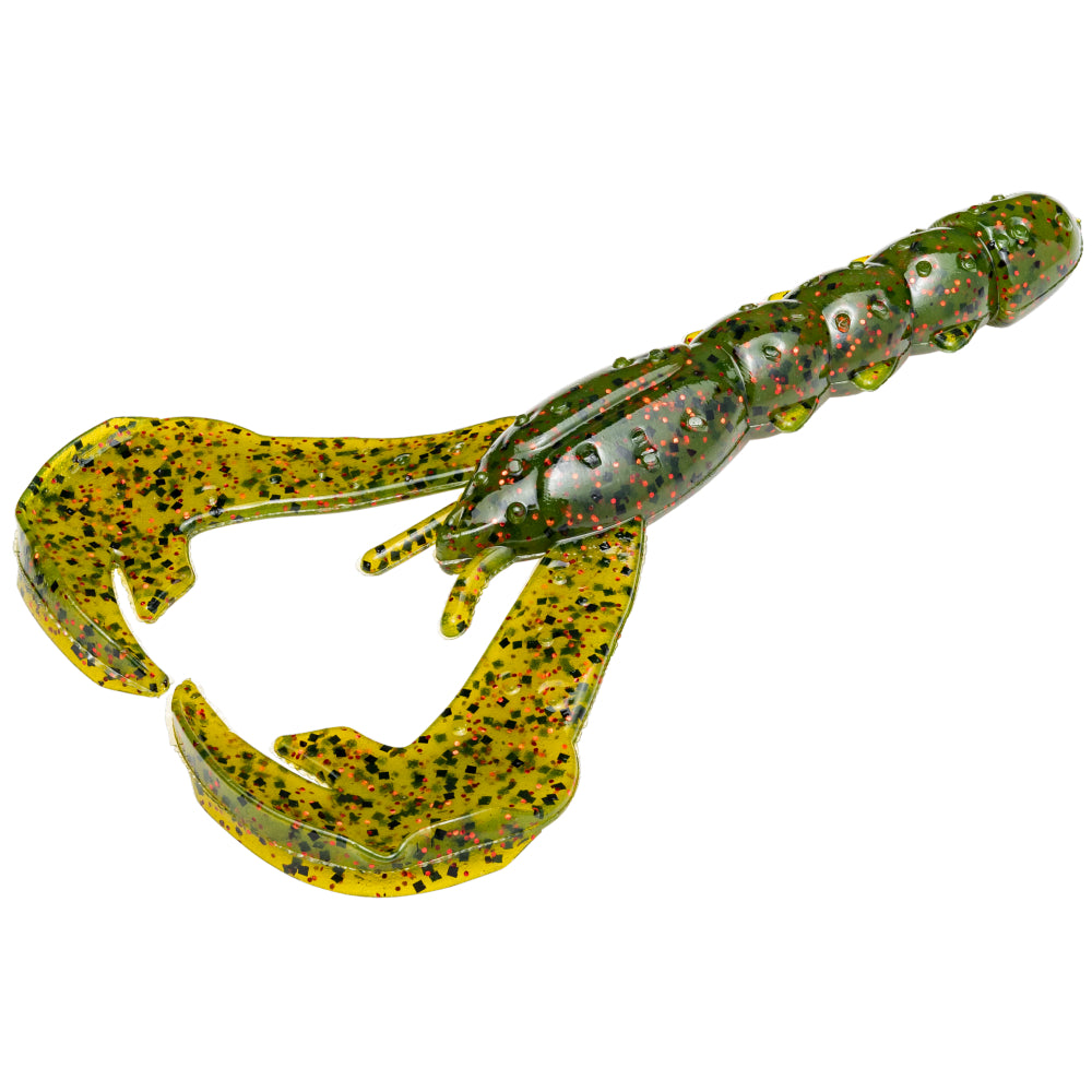 RAGE TAIL Rage Lobster 4.5" RGLOB (5 Piezas)
