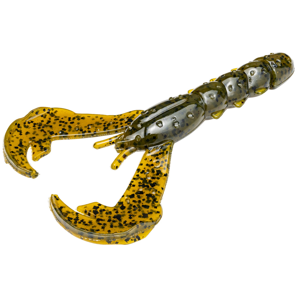 RAGE TAIL Rage Lobster 4.5" RGLOB (5 Piezas)