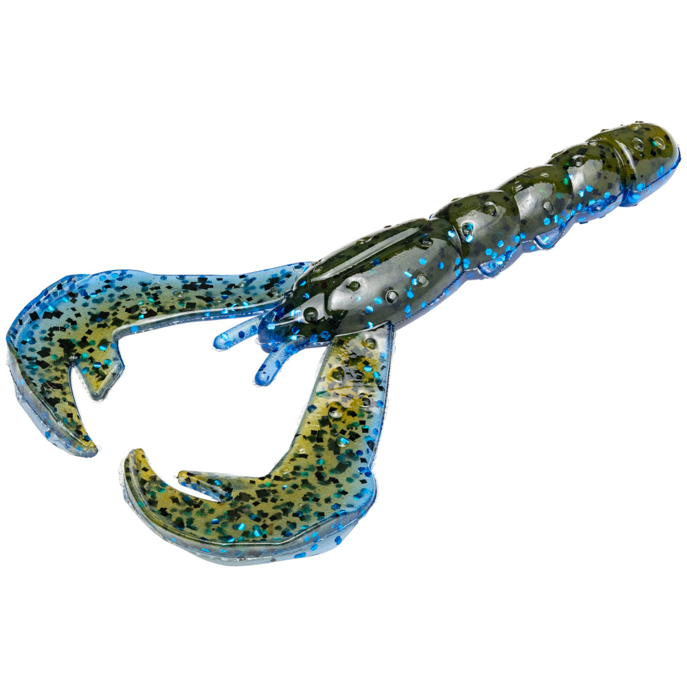 RAGE TAIL Rage Lobster 4.5" RGLOB (5 Piezas)