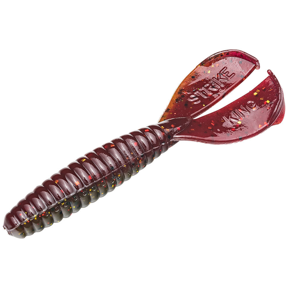 RAGE TAIL Rage Magnum Menace 4
