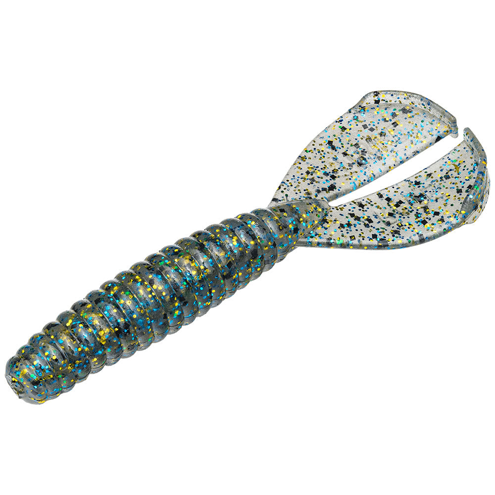 RAGE TAIL Rage Magnum Menace 4" RGMAGM (7 Piezas)