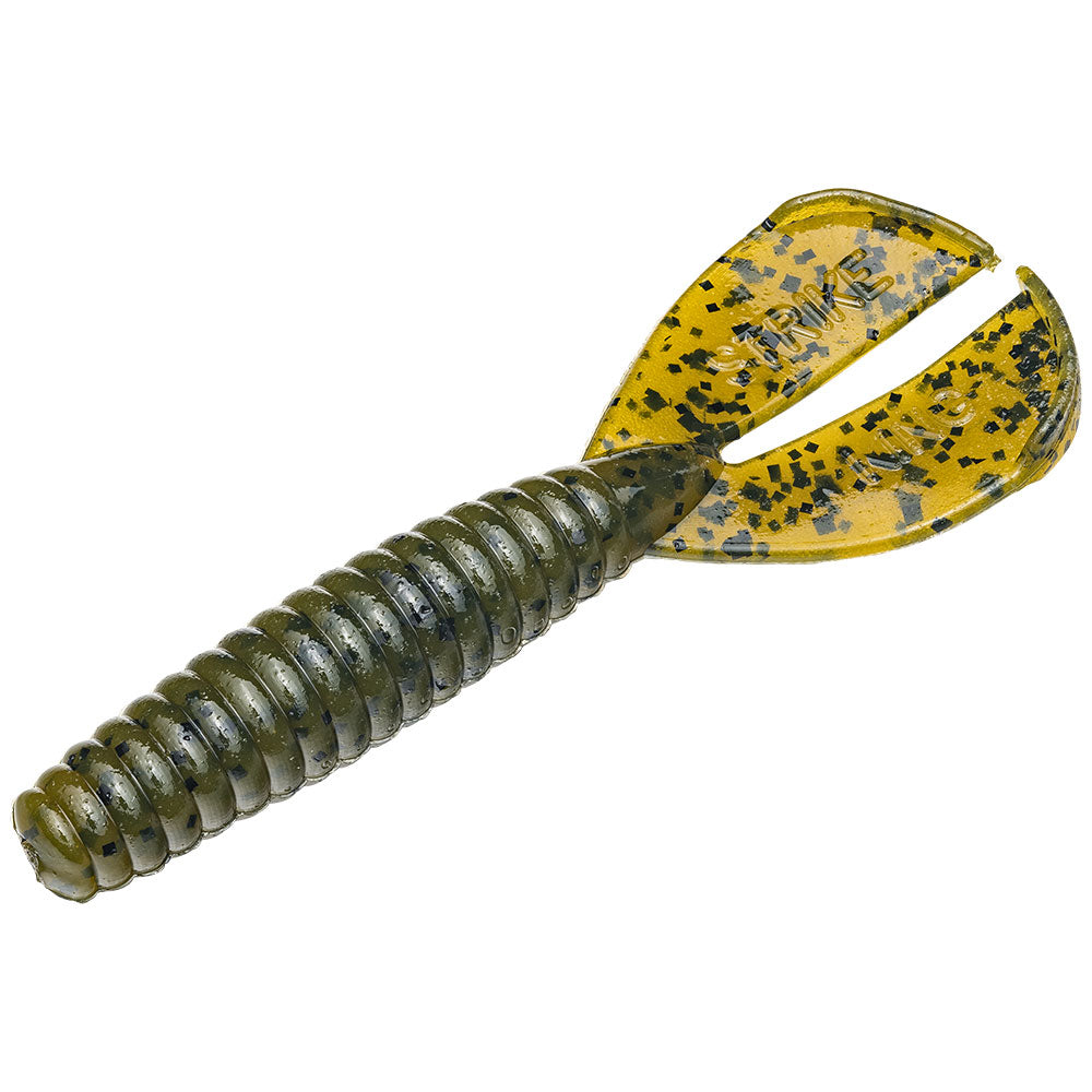 RAGE TAIL Rage Magnum Menace 4" RGMAGM (7 Piezas)