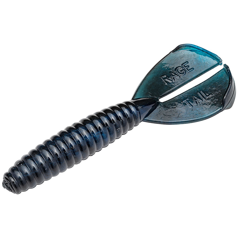 RAGE TAIL Rage Magnum Menace 4" RGMAGM (7 Piezas)