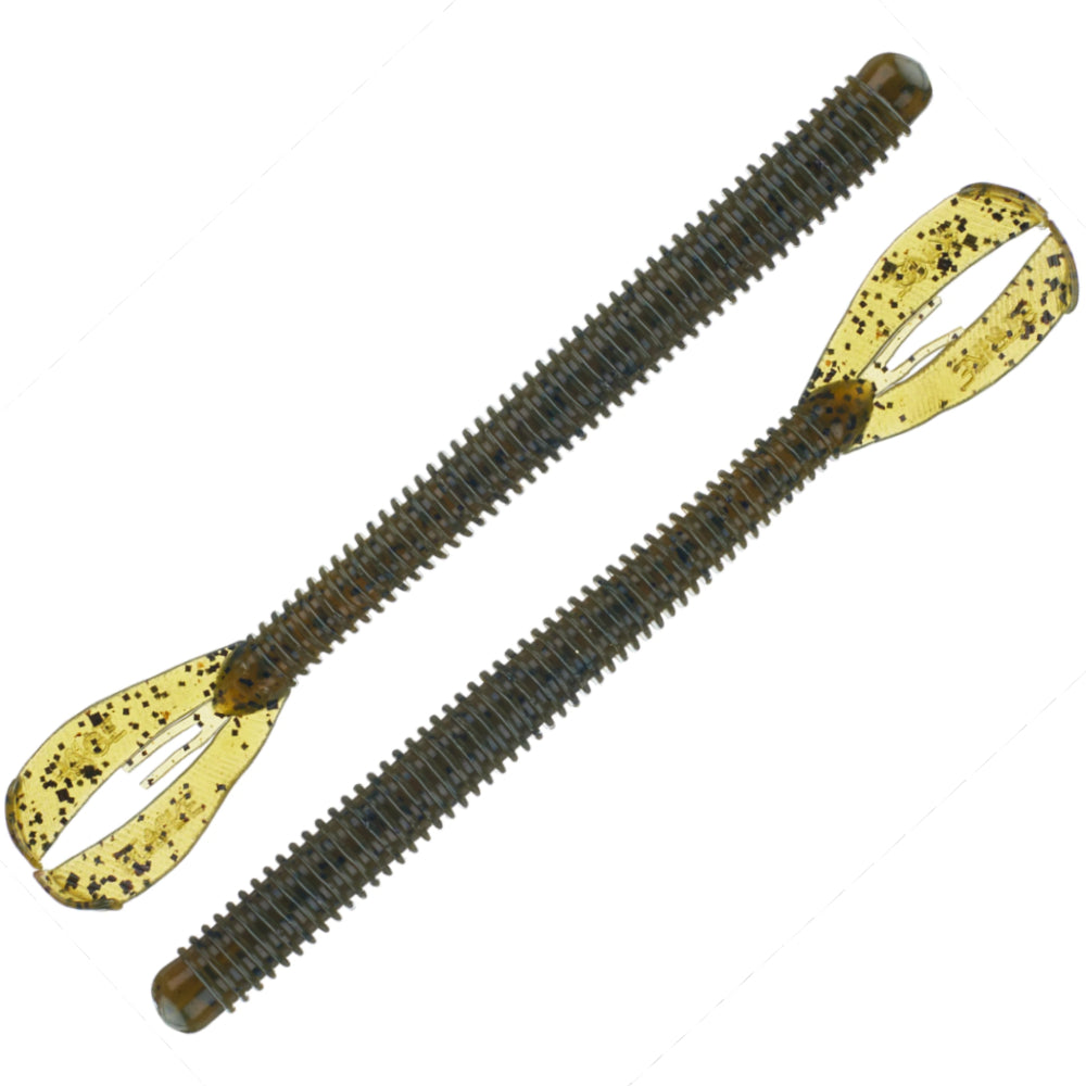 RAGE TAIL Rage Menace Worm 6