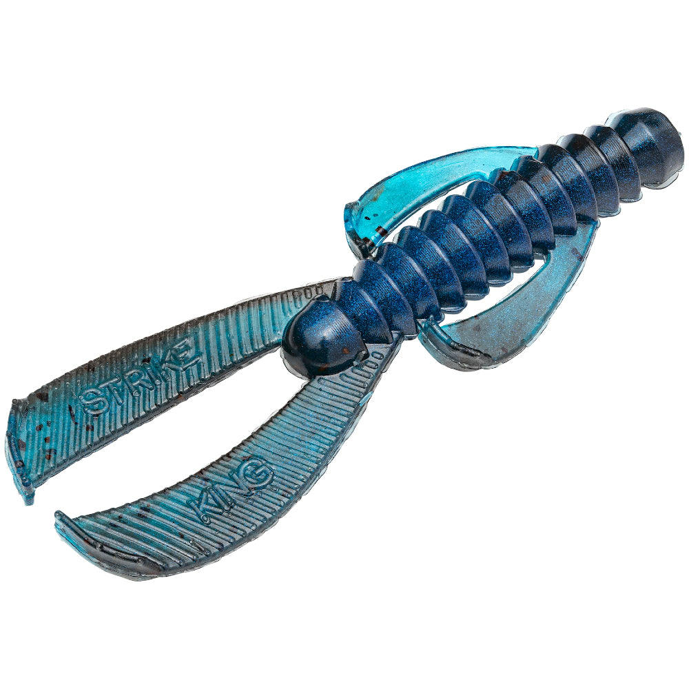 RAGE TAIL Rage Ned Bug 2.5" RGNBUG (9 Piezas)