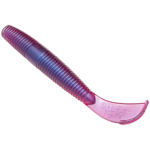 RAGE TAIL Rage Ned Cut-R Worm 3