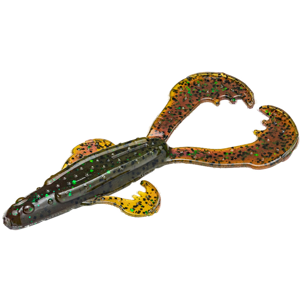 RAGE TAIL Rage Space Monkey 4" RGSM (6 Piezas)