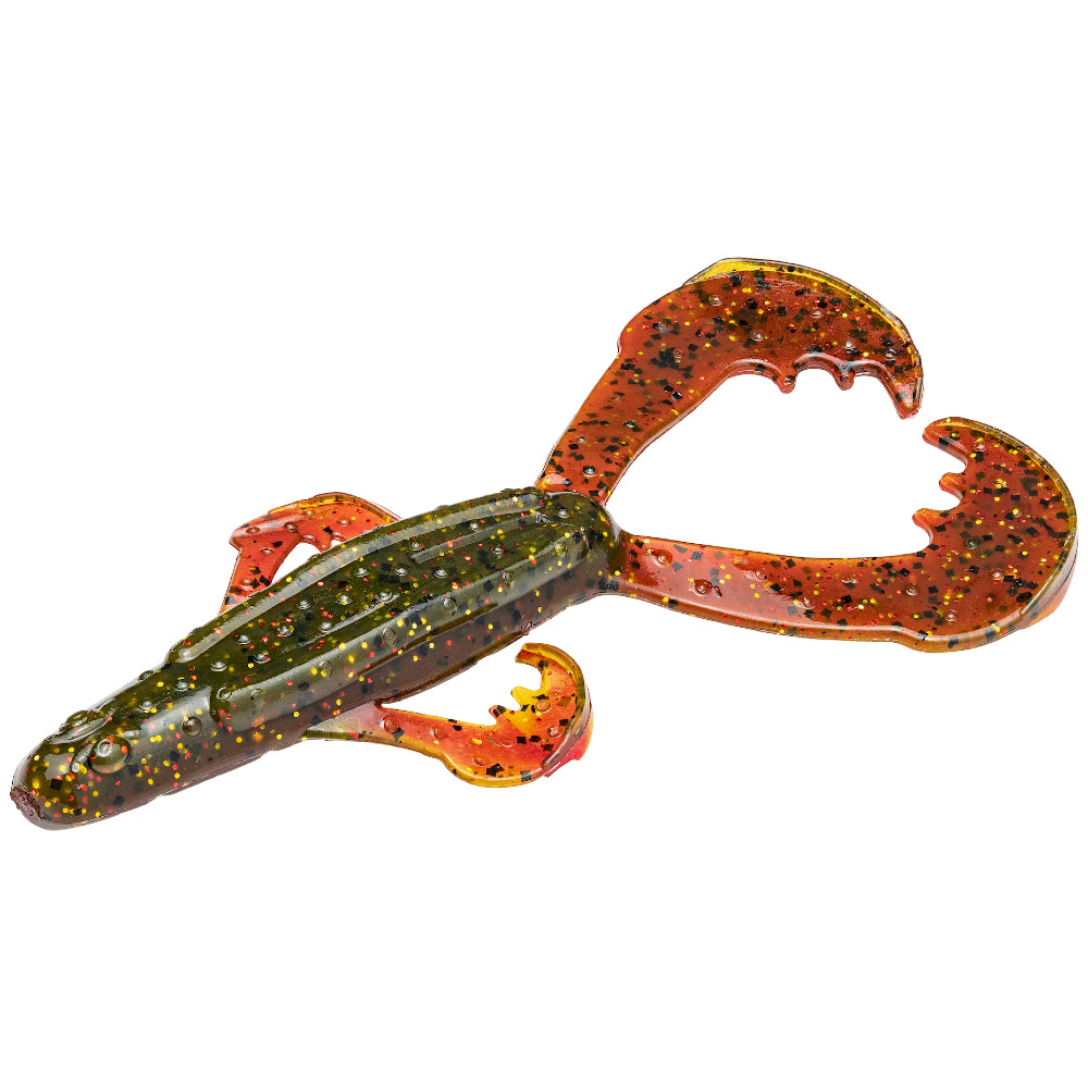 RAGE TAIL Rage Space Monkey 4" RGSM (6 Piezas)