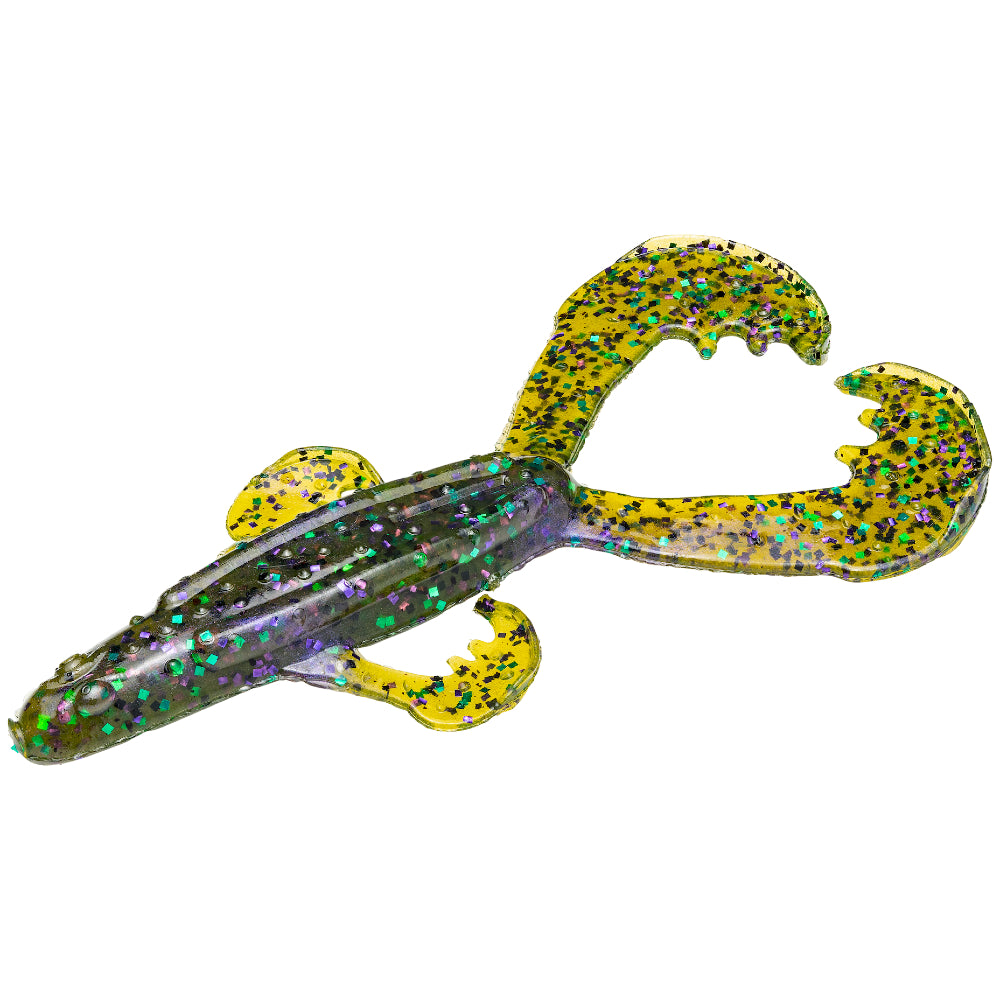 RAGE TAIL Rage Space Monkey 4" RGSM (6 Piezas)