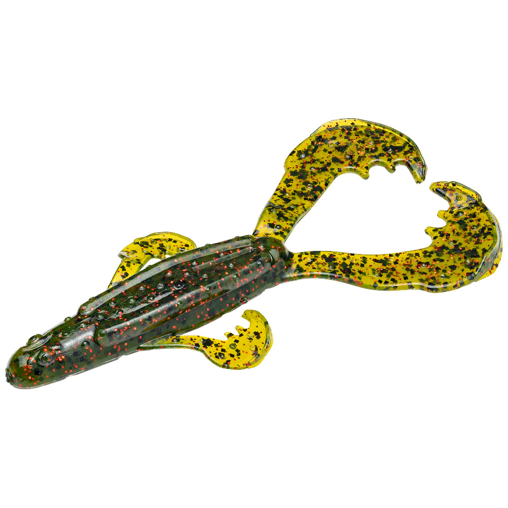 RAGE TAIL Rage Space Monkey 4" RGSM (6 Piezas)