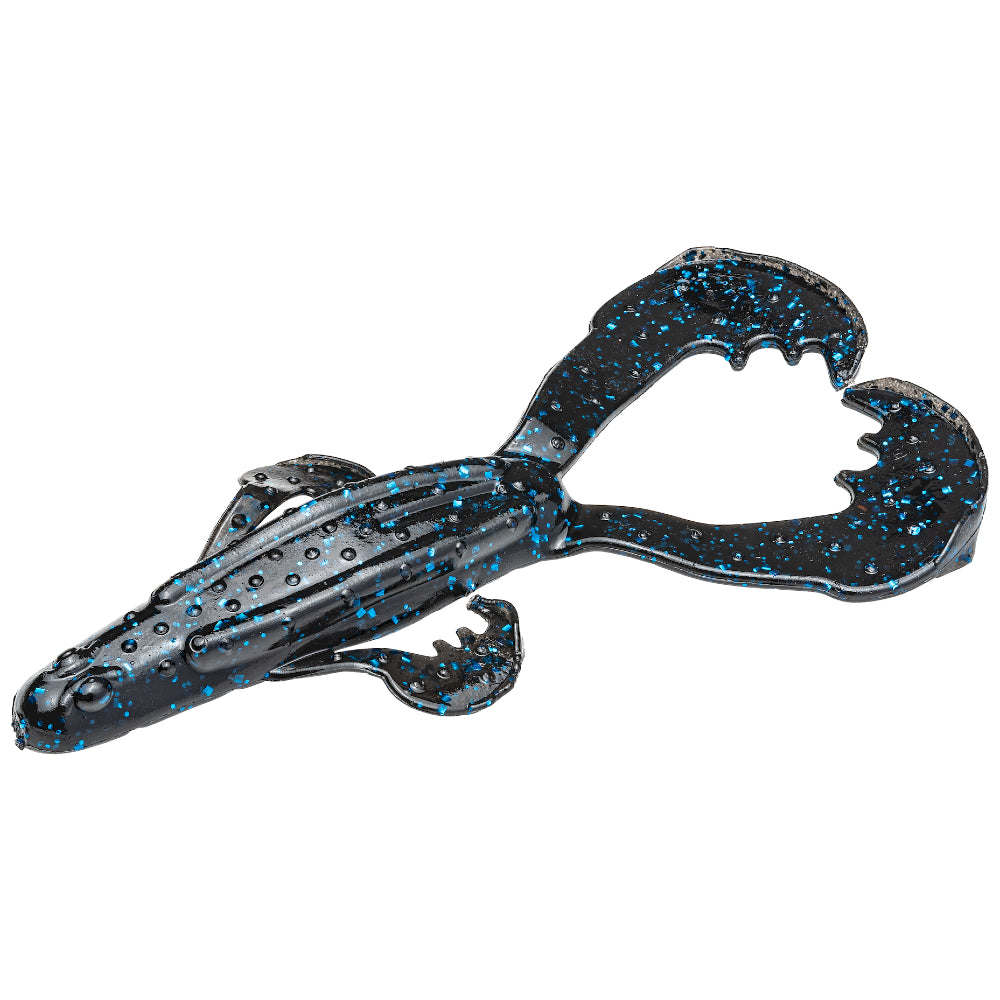 RAGE TAIL Rage Space Monkey 4" RGSM (6 Piezas)