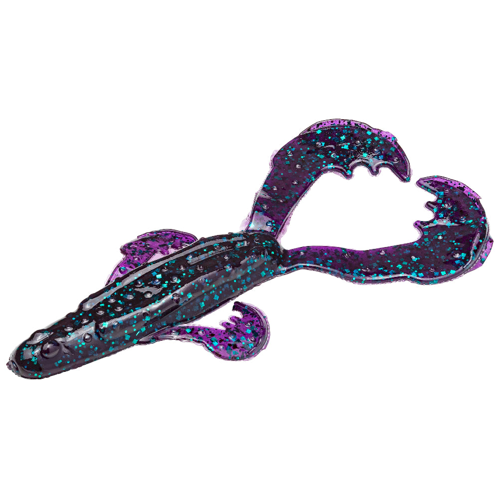 RAGE TAIL Rage Space Monkey 4" RGSM (6 Piezas)