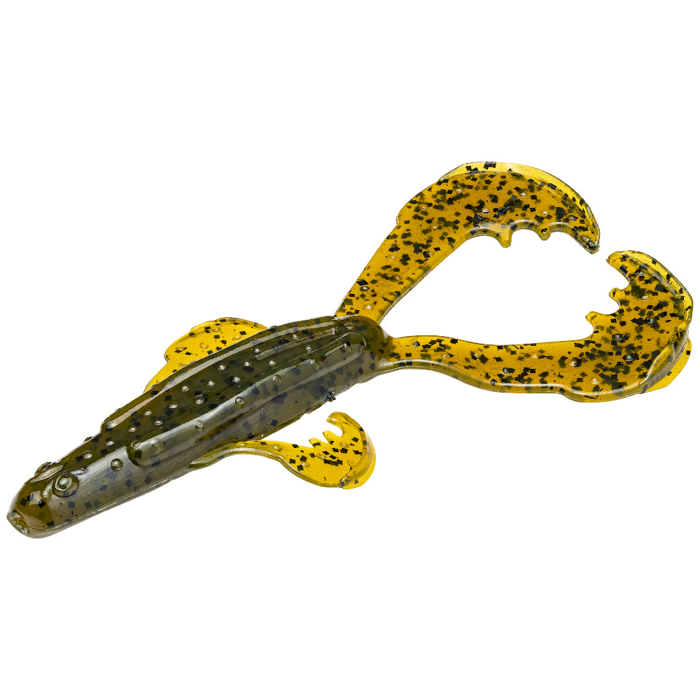 RAGE TAIL Rage Space Monkey 4" RGSM (6 Piezas)