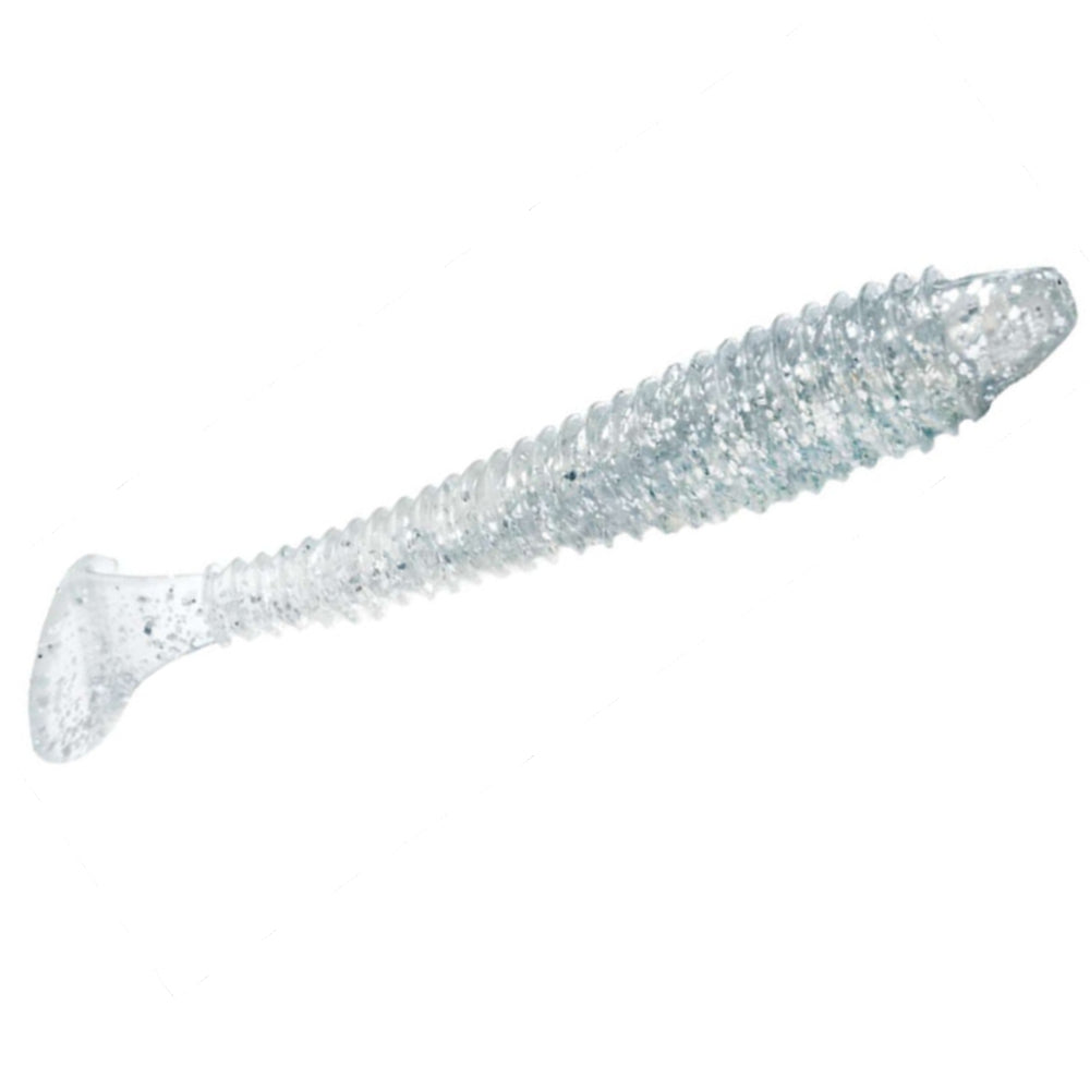 RAGE TAIL Rage Swimmer 3.25" RGSW314 (8 Piezas)