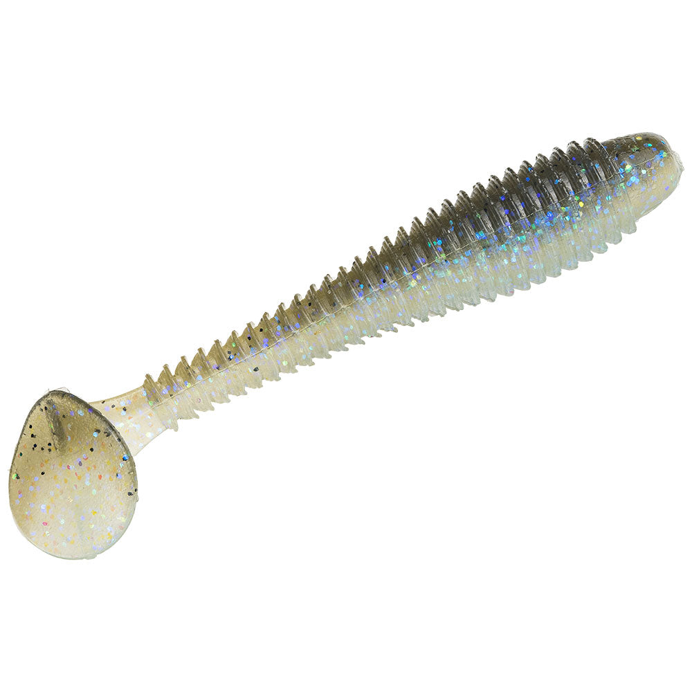 RAGE TAIL Rage Swimmer 5.75" RGSW534 (4 Piezas)