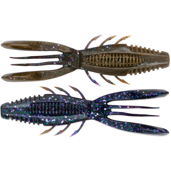 RAPALA CrushCity Bronco Bug 4
