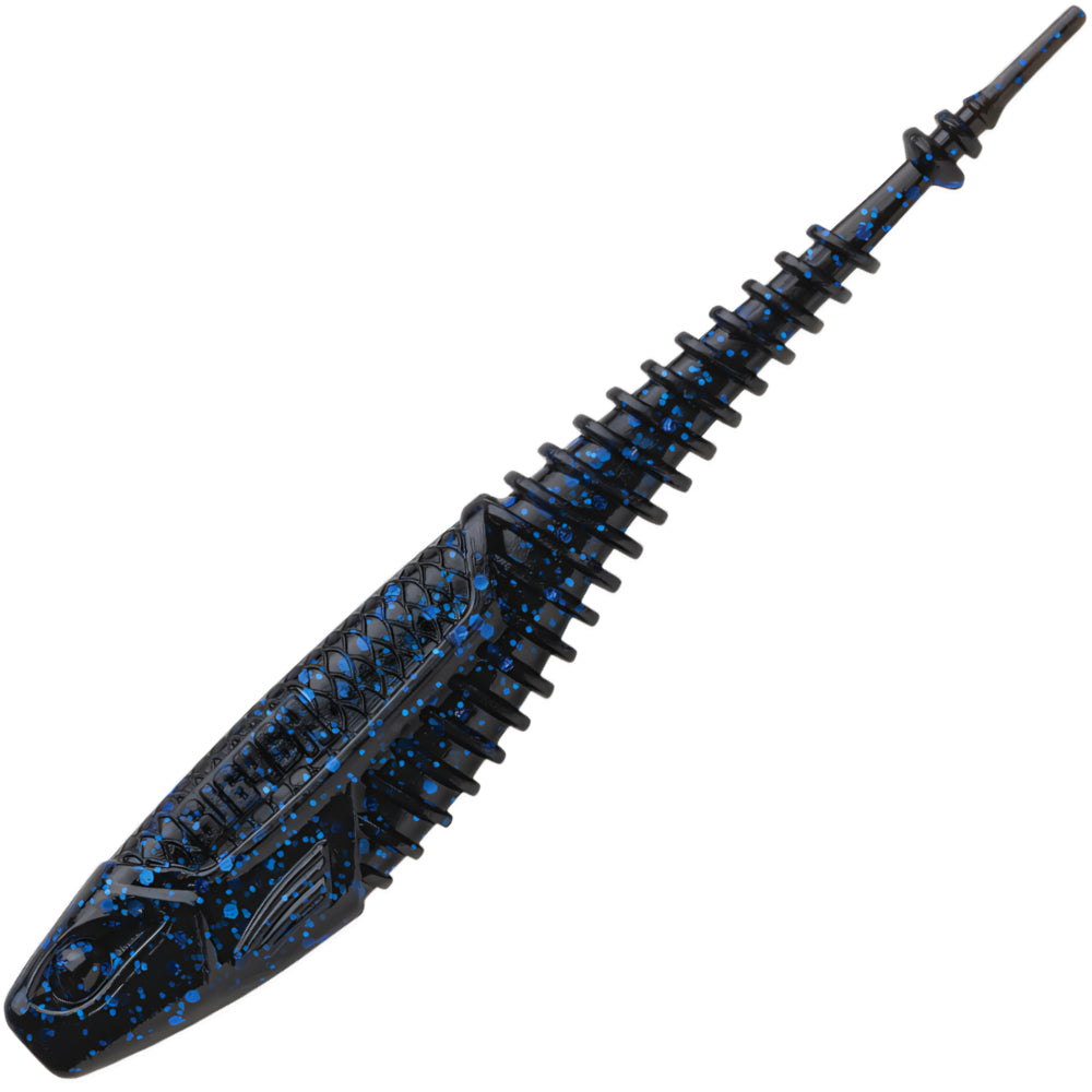 RAPALA CrushCity Freeloader 4.25" CCFLD4 (6 Piezas)