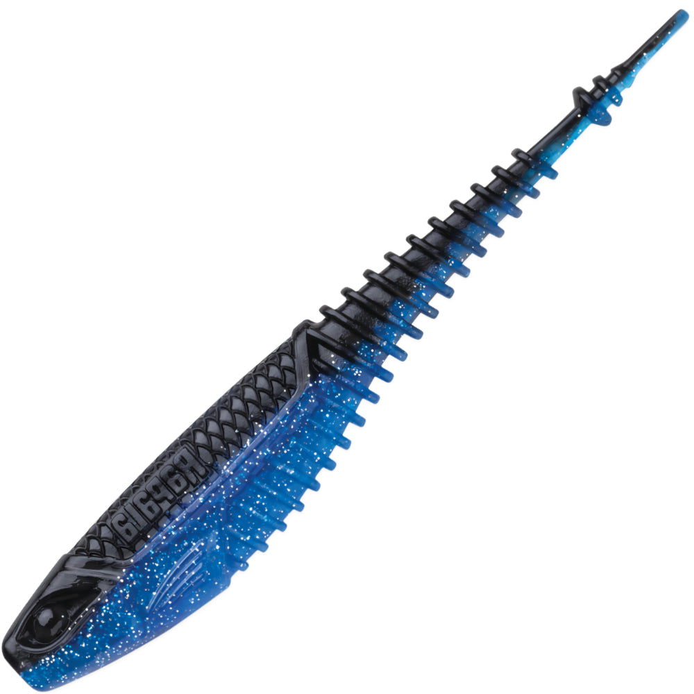 RAPALA CrushCity Freeloader 4.25" CCFLD4 (6 Piezas)