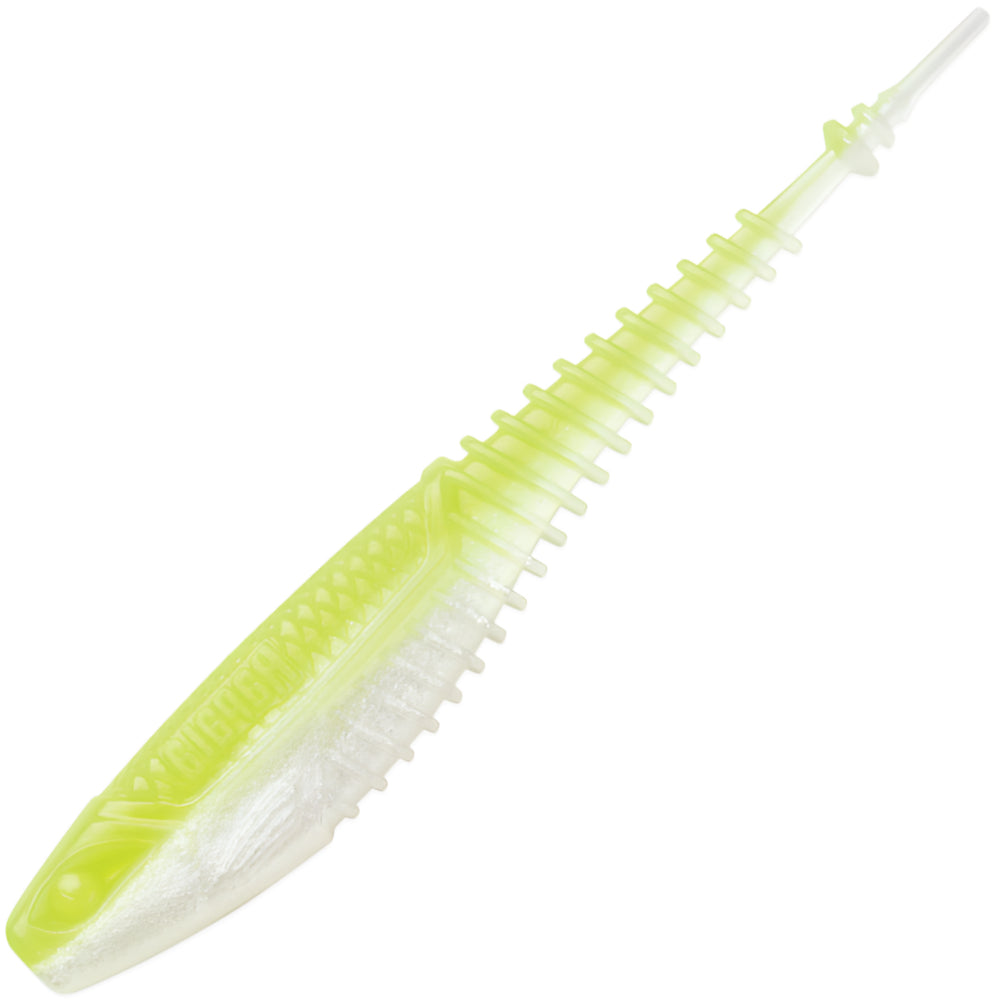RAPALA CrushCity Freeloader 4.25" CCFLD4 (6 Piezas)