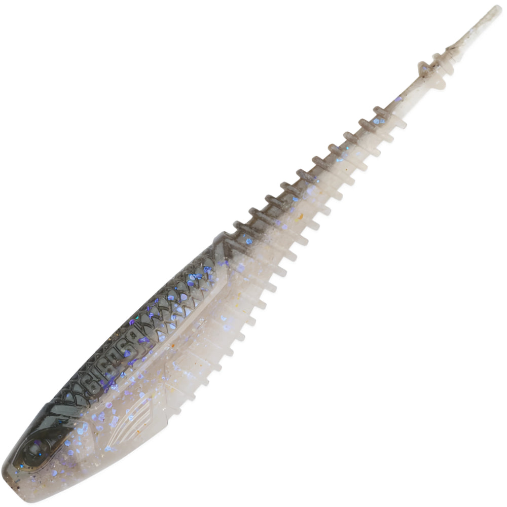 RAPALA CrushCity Freeloader 4.25" CCFLD4 (6 Piezas)