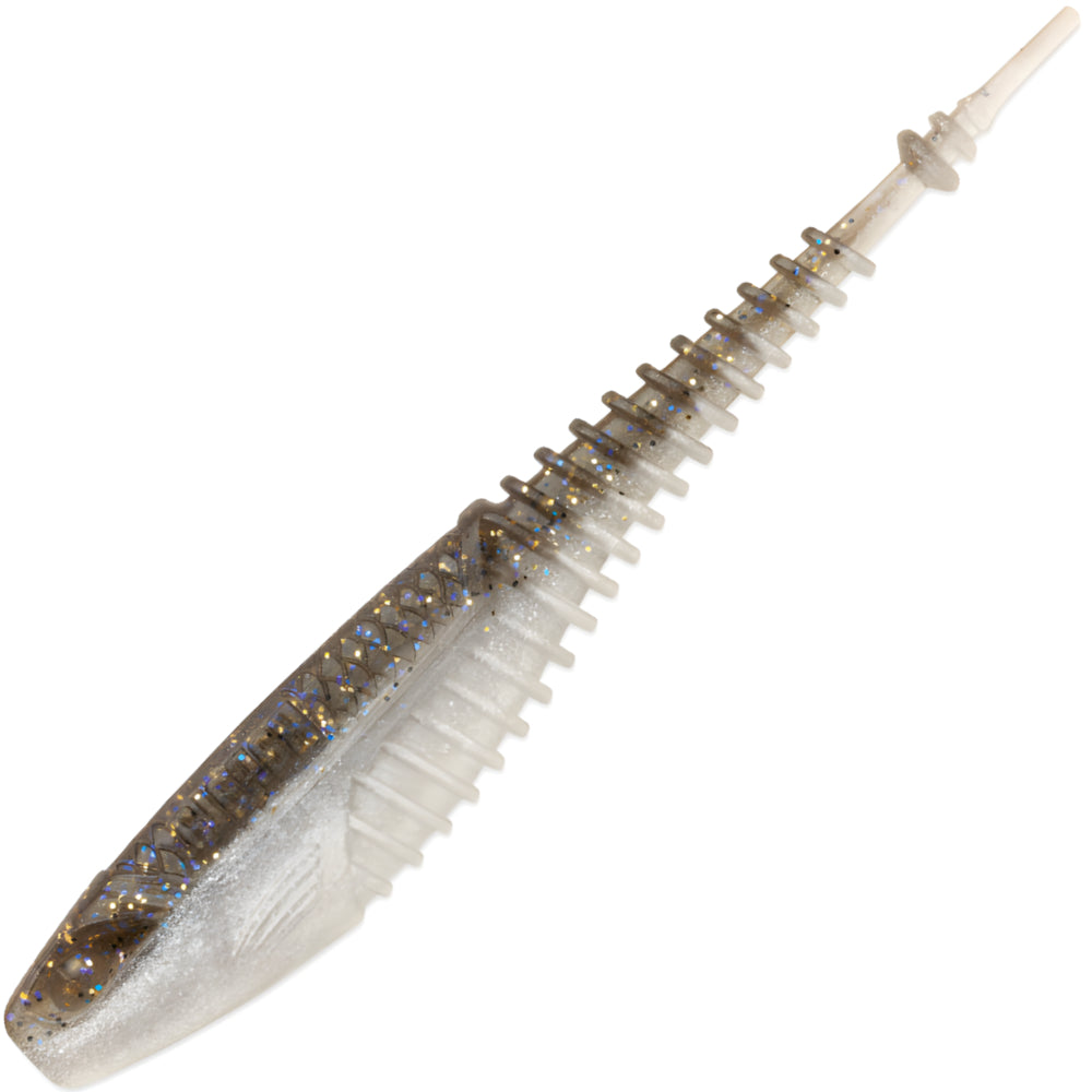 RAPALA CrushCity Freeloader 4.25" CCFLD4 (6 Piezas)