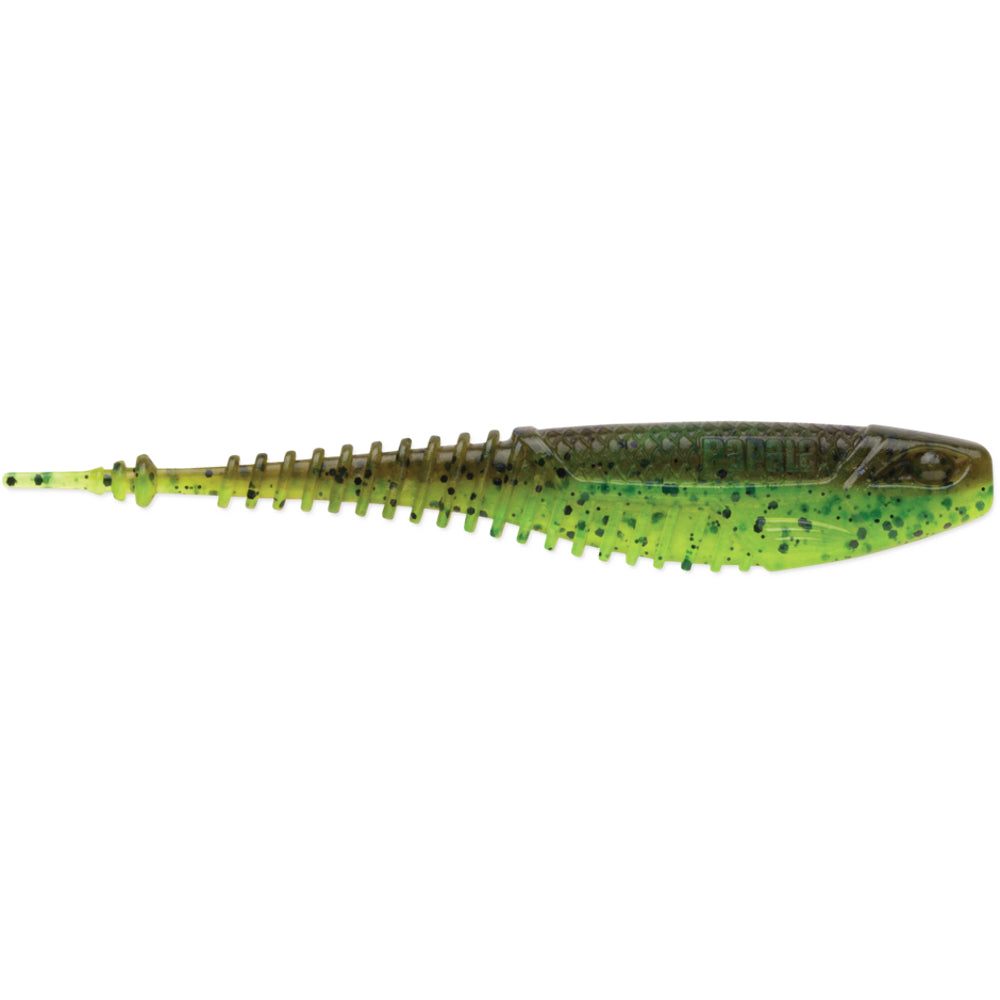 RAPALA CrushCity Freeloader 4.25" CCFLD4 (6 Piezas)