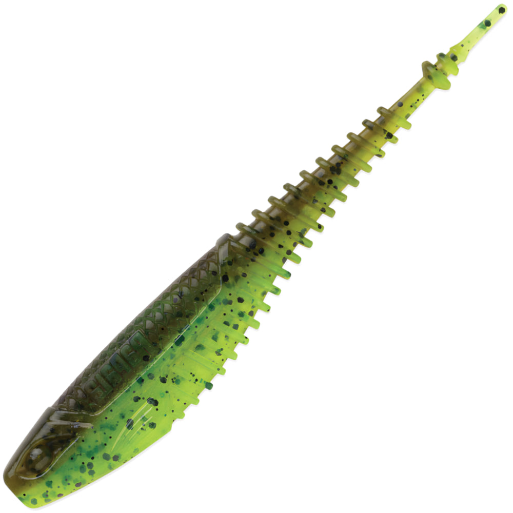 RAPALA CrushCity Freeloader 4.25" CCFLD4 (6 Piezas)