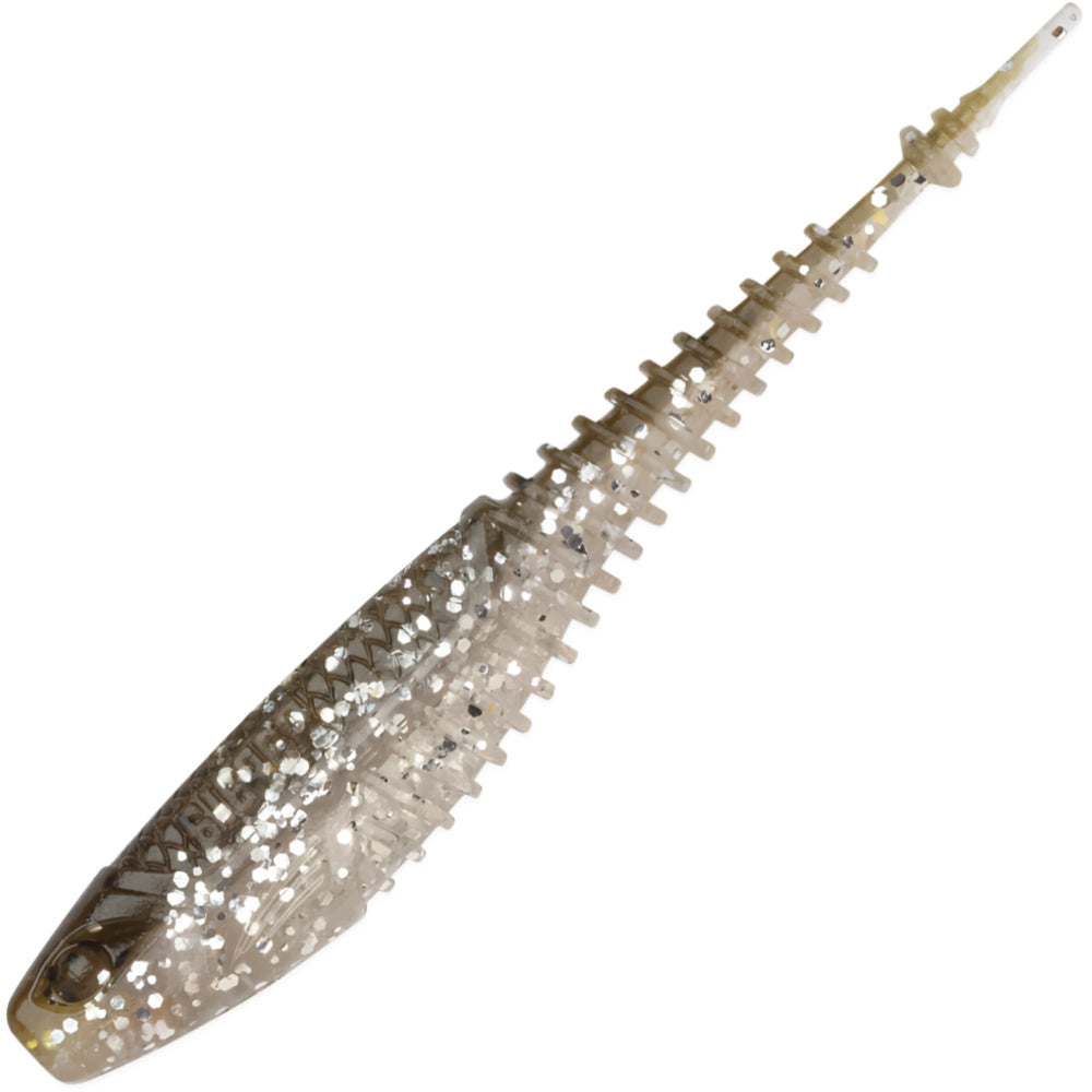 RAPALA CrushCity Freeloader 4.25" CCFLD4 (6 Piezas)