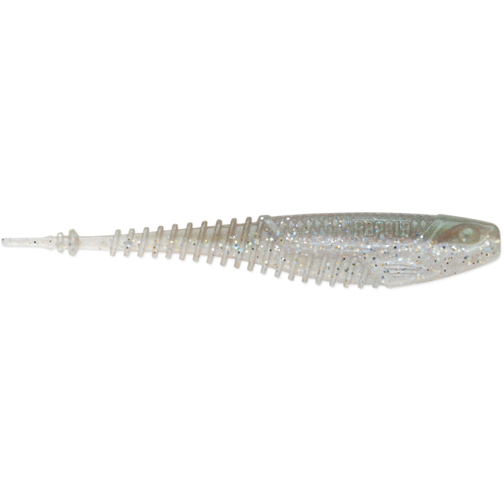 RAPALA CrushCity Freeloader 4.25" CCFLD4 (6 Piezas)