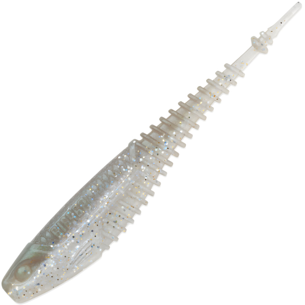 RAPALA CrushCity Freeloader 4.25" CCFLD4 (6 Piezas)