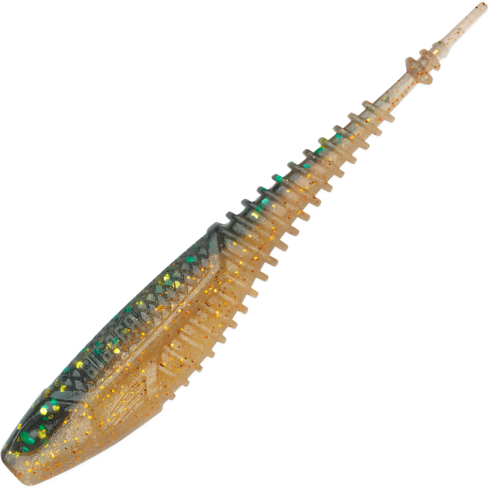 RAPALA CrushCity Freeloader 4.25" CCFLD4 (6 Piezas)