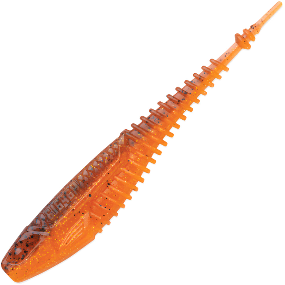 RAPALA CrushCity Freeloader 4.25" CCFLD4 (6 Piezas)