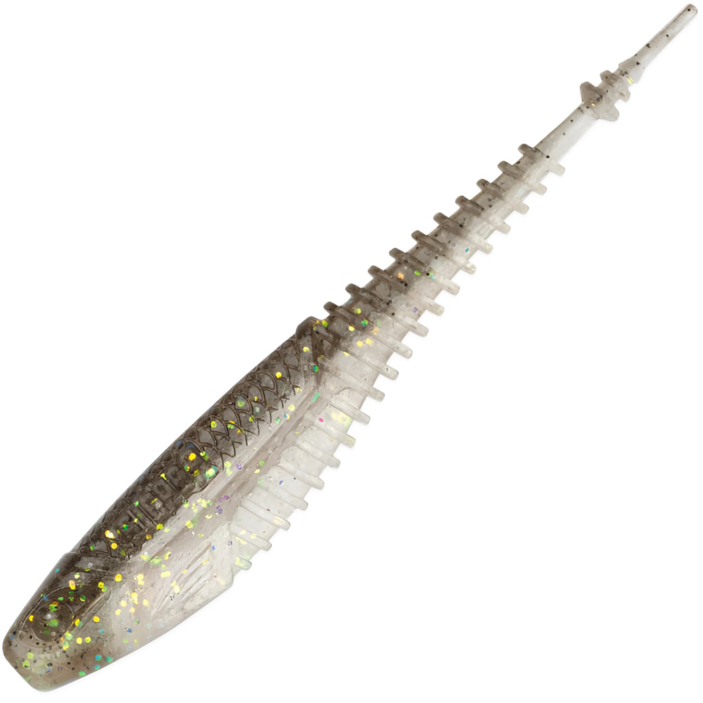 RAPALA CrushCity Freeloader 4.25" CCFLD4 (6 Piezas)