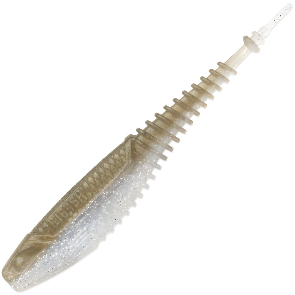 RAPALA CrushCity Freeloader 4.25" CCFLD4 (6 Piezas)