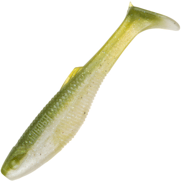 RAPALA CrushCity Heavy Hitter 4