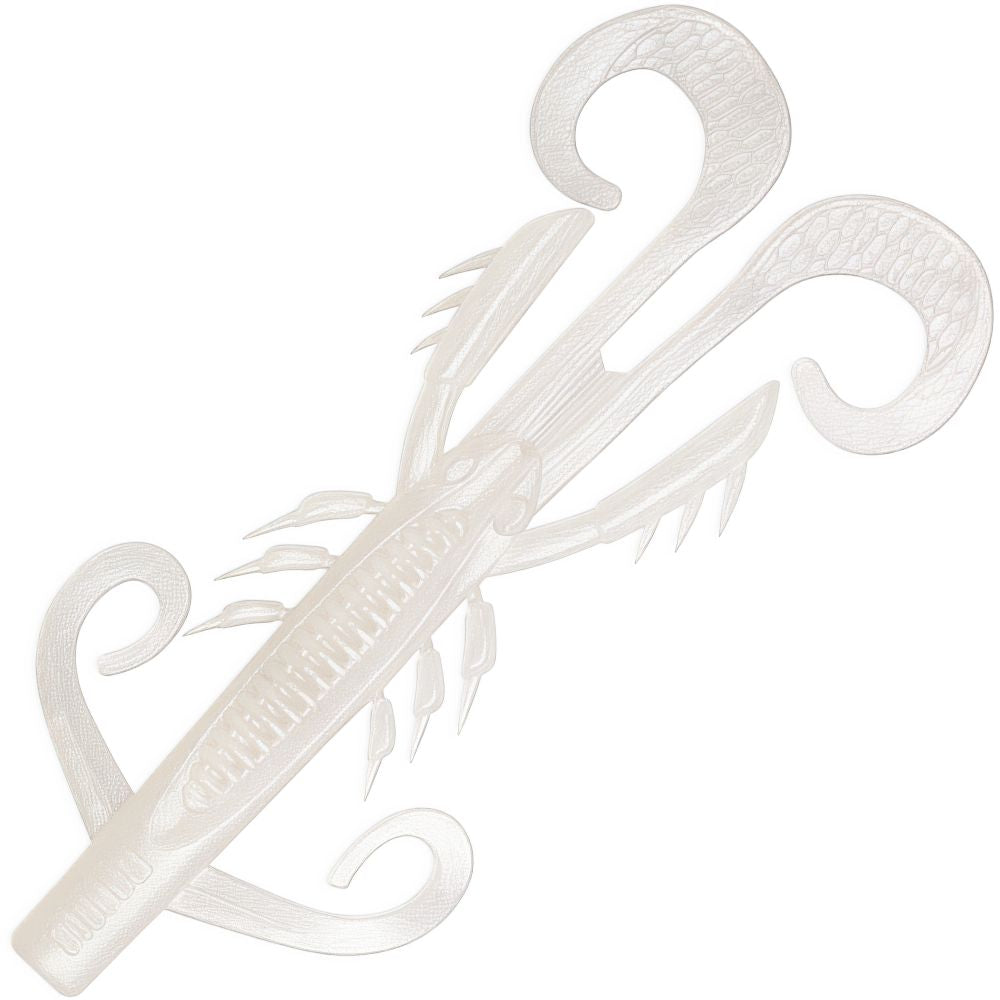 RAPALA CrushCity Hedgehog 4" CCHH4 (6 Piezas)