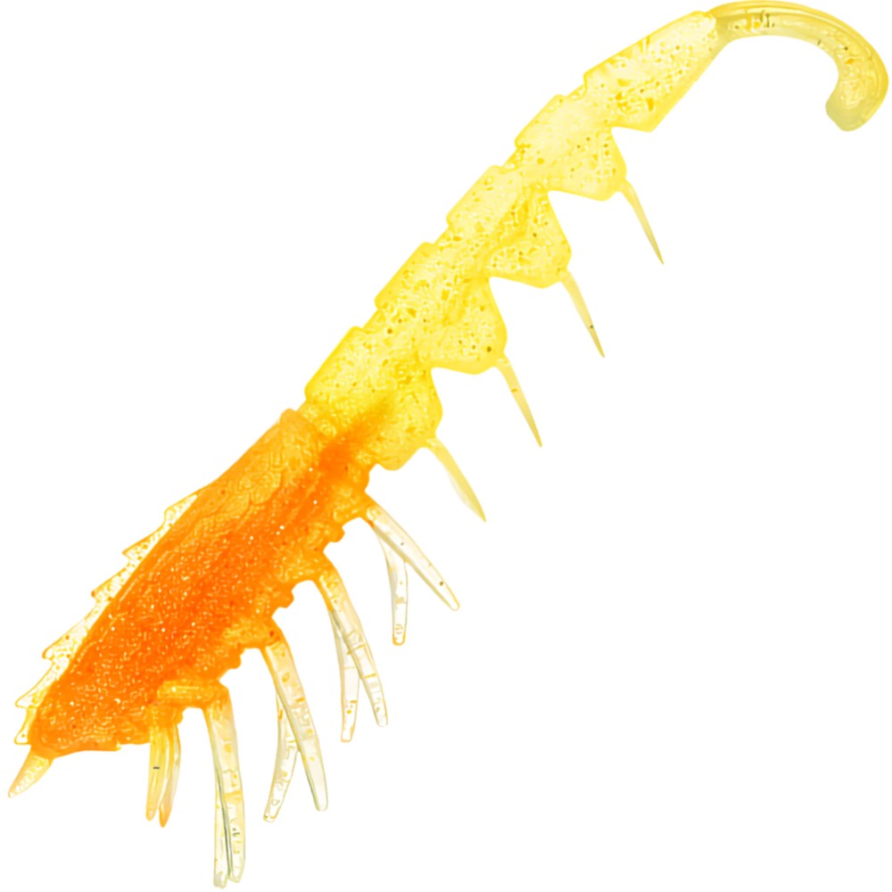 RAPALA CrushCity The Imposter 4.5" CCIMP45 (3 Piezas)