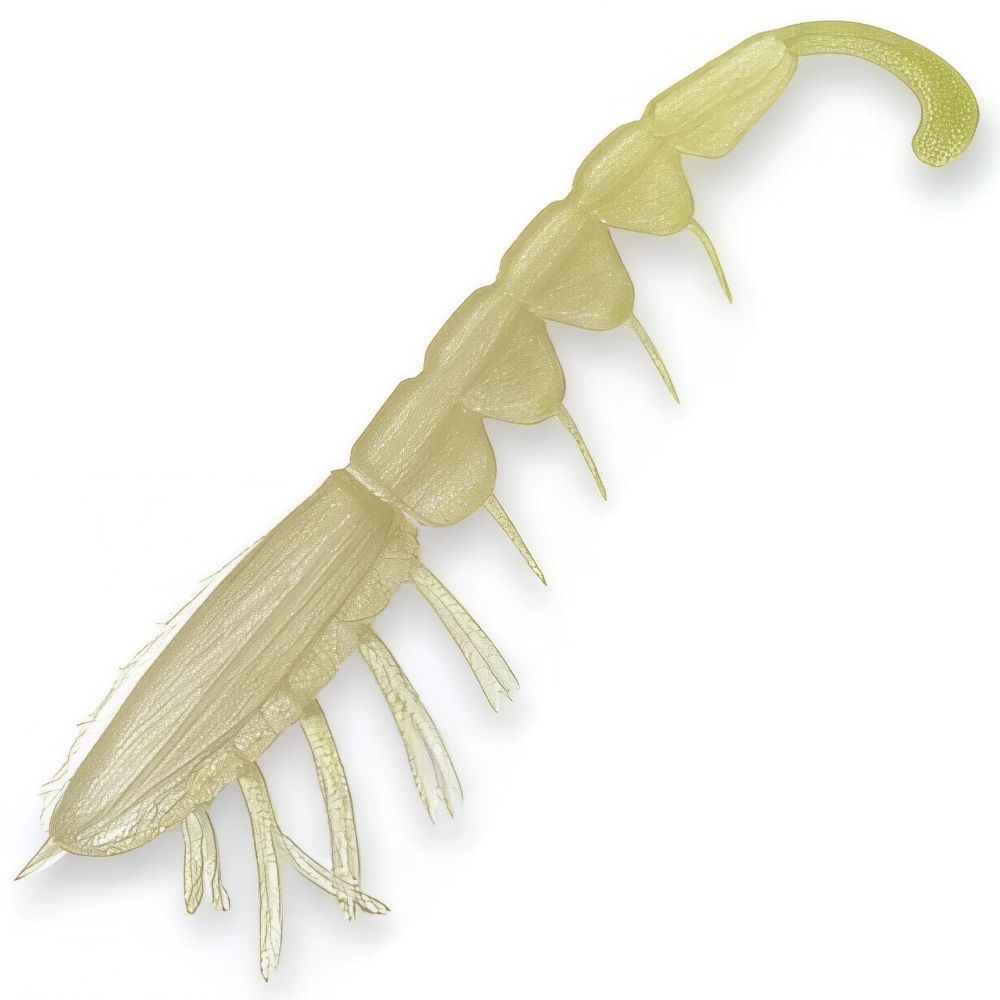 RAPALA CrushCity The Imposter 3" CCIMP3 (6 Piezas)