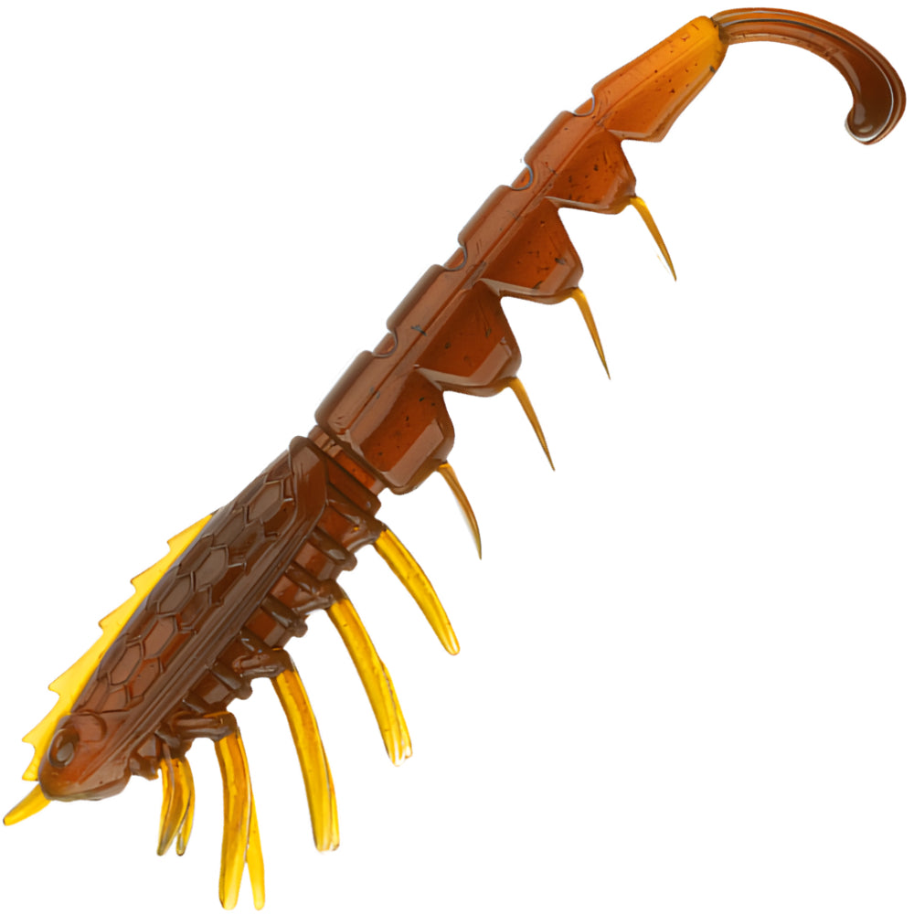 RAPALA CrushCity The Imposter 4.5" CCIMP45 (3 Piezas)