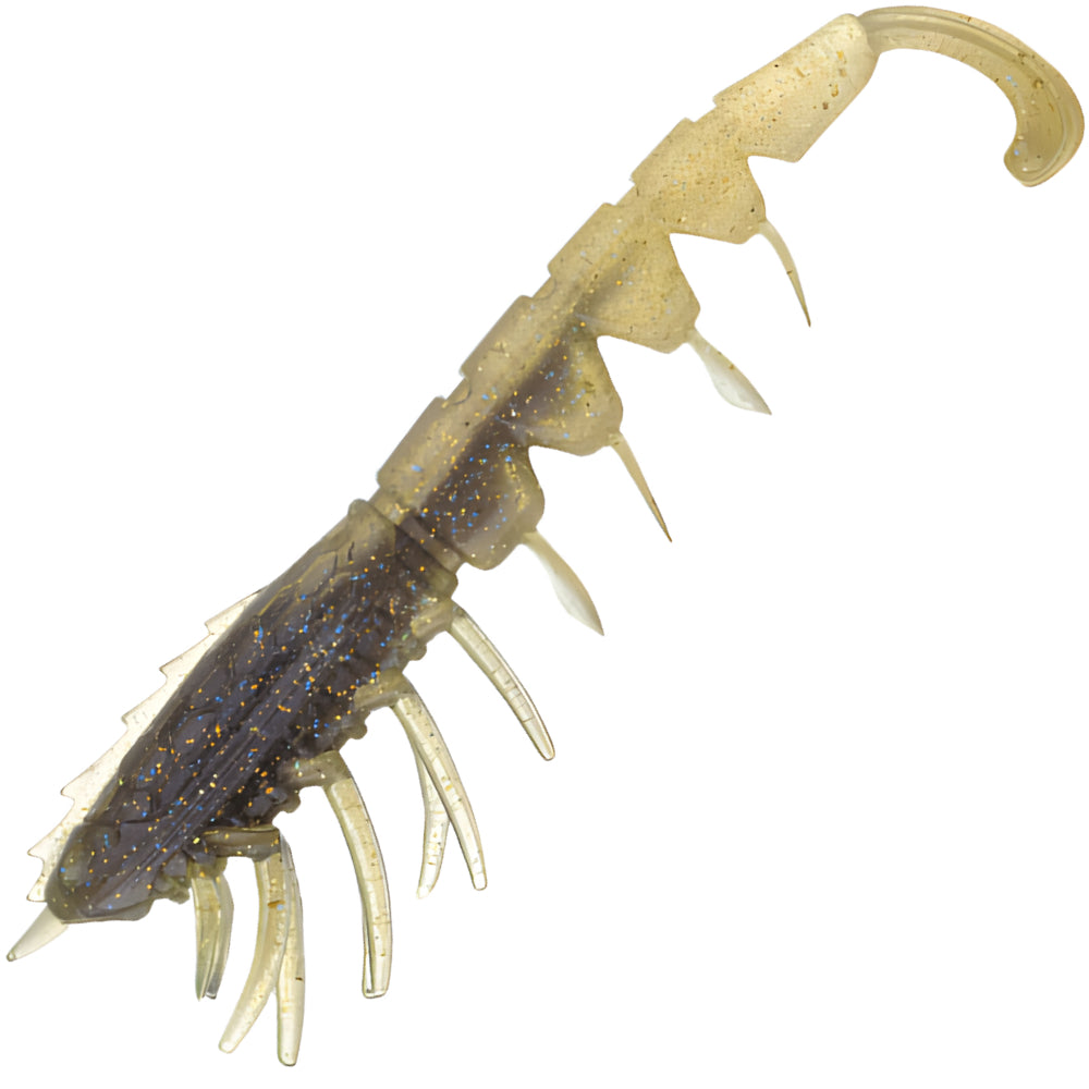 RAPALA CrushCity The Imposter 4.5" CCIMP45 (3 Piezas)