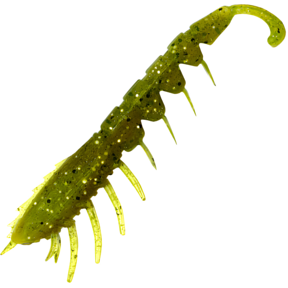 RAPALA CrushCity The Imposter 4.5" CCIMP45 (3 Piezas)