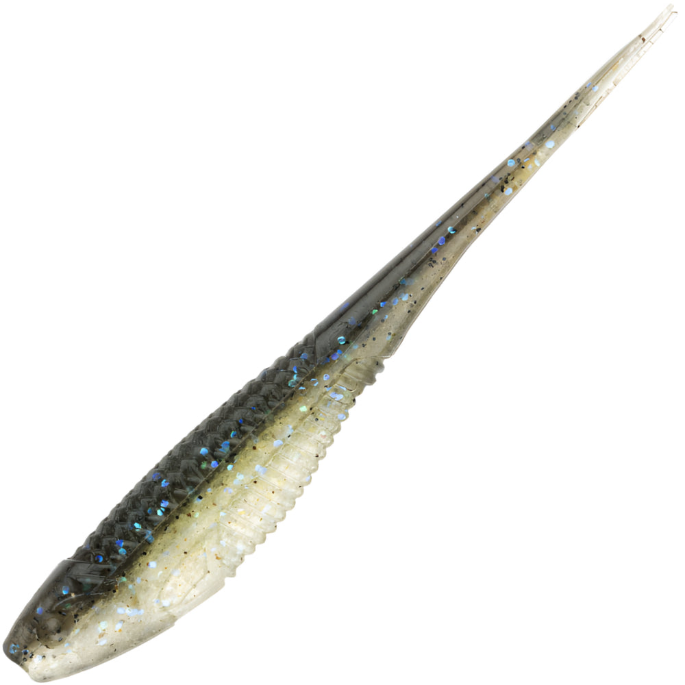 RAPALA CrushCity The Jerk 3.75" CCJER375 (7 Piezas)