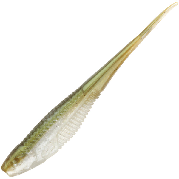 RAPALA CrushCity The Jerk 3.75