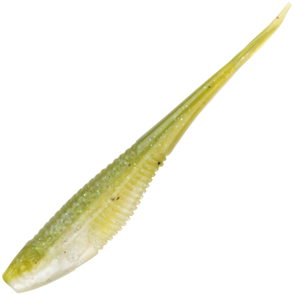 RAPALA CrushCity The Jerk 3.75" CCJER375 (7 Piezas)