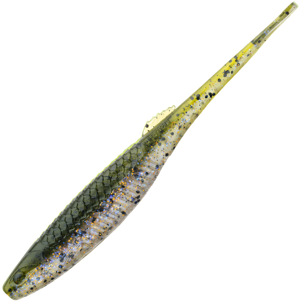 RAPALA CrushCity The Stingman 5" CCSTIN5 (6 Piezas)