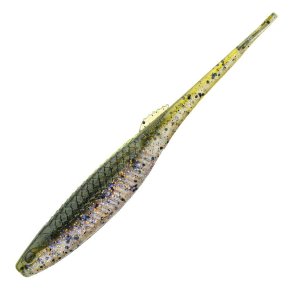 RAPALA CrushCity The Stingman 5" CCSTIN5 (6 Piezas)