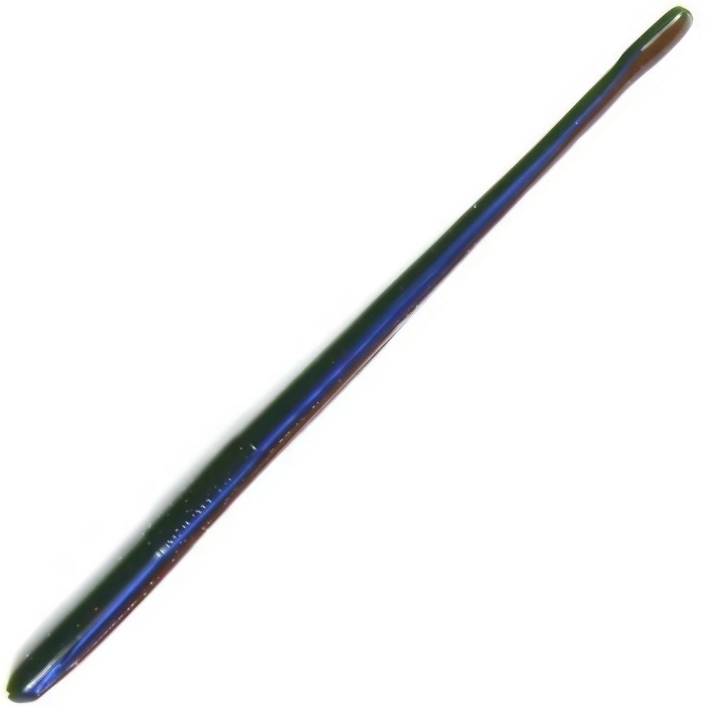 ROBOWORM Straight Tail Worm 6" RW-SR (10 Piezas)
