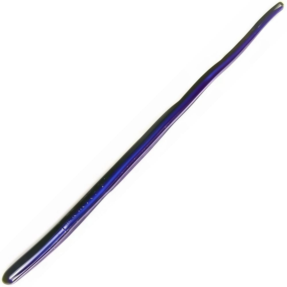ROBOWORM Straight Tail Worm 6" RW-SR (10 Piezas)